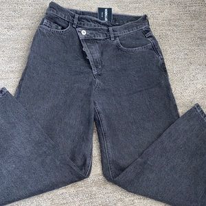 COLLUSION cross jeans